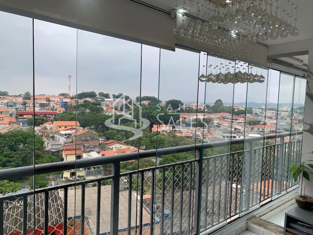 Apartamento, 2 quartos, 45 m² - Foto 32