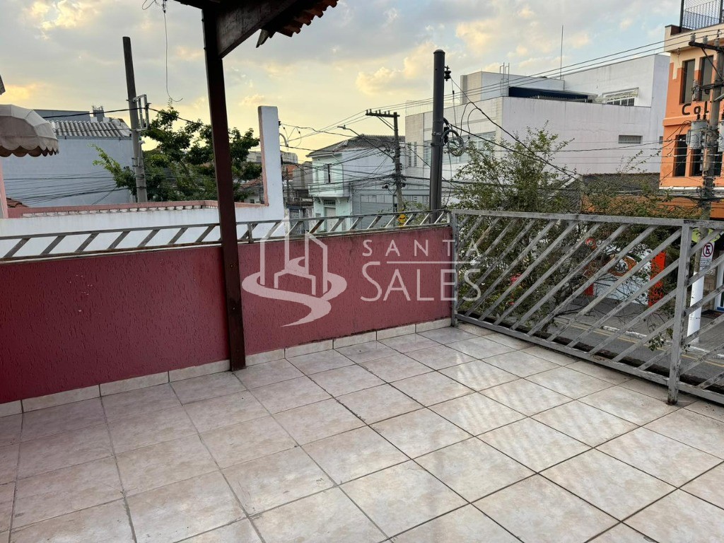 Sobrado, 2 quartos - Foto 13