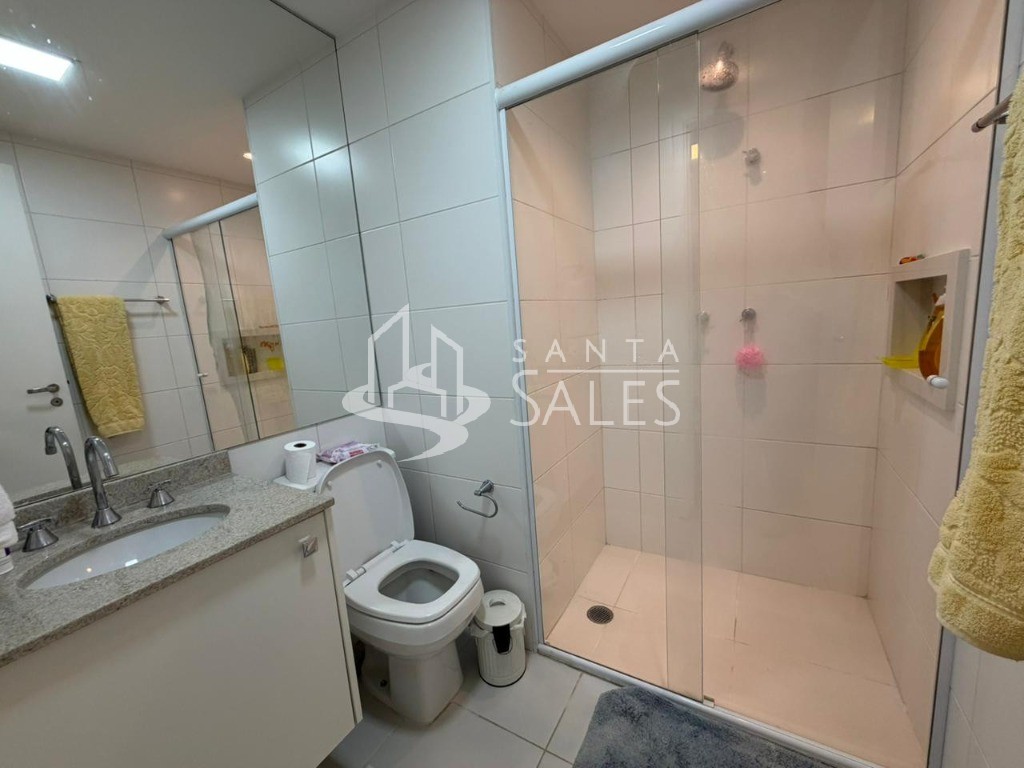 Apartamento, 3 quartos, 120 m² - Foto 5