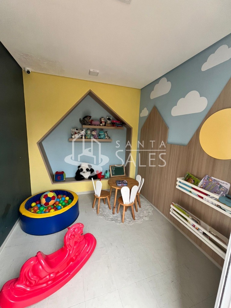 Apartamento, 2 quartos, 39 m² - Foto 13