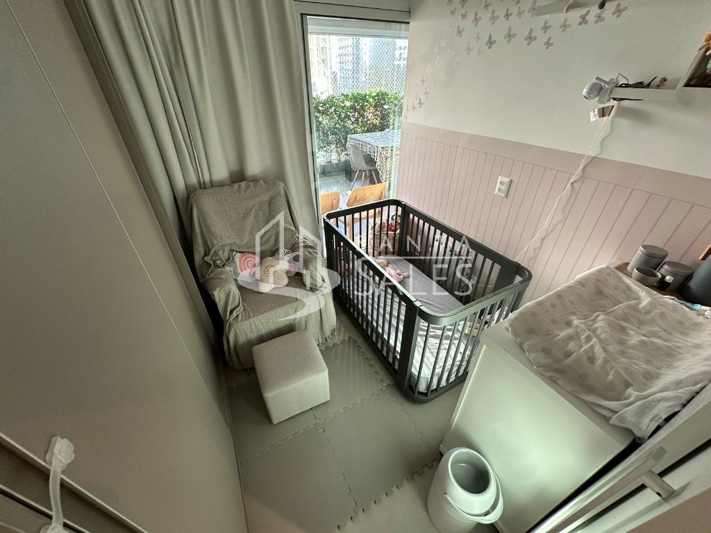 Apartamento, 2 quartos, 81 m² - Foto 20