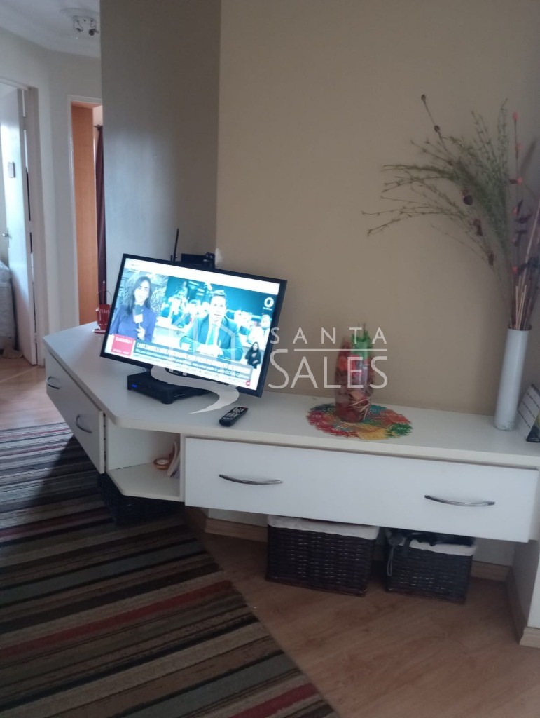 Apartamento, 3 quartos, 60 m² - Foto 3