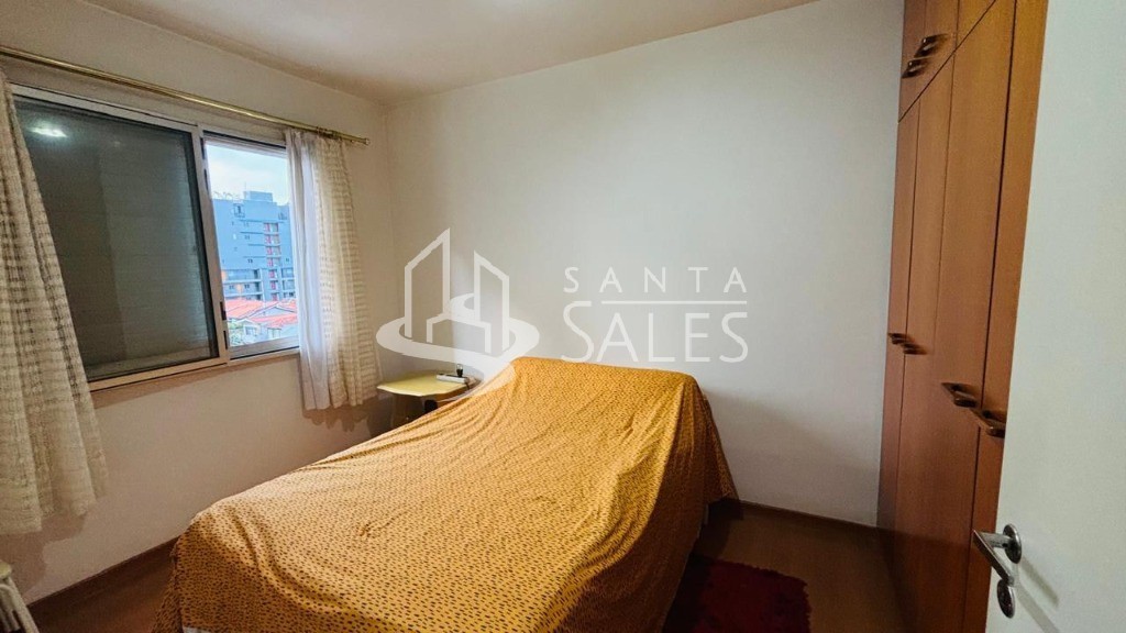 Apartamento, 1 quarto, 36 m² - Foto 13