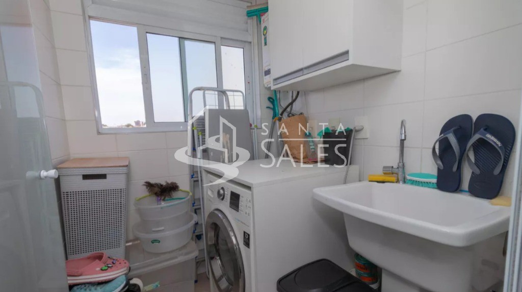 Apartamento, 1 quarto, 65 m² - Foto 14