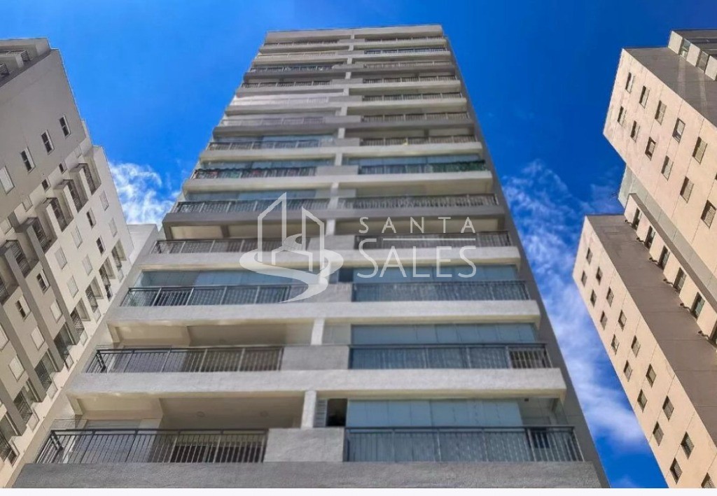 Apartamento, 2 quartos, 45 m² - Foto 30