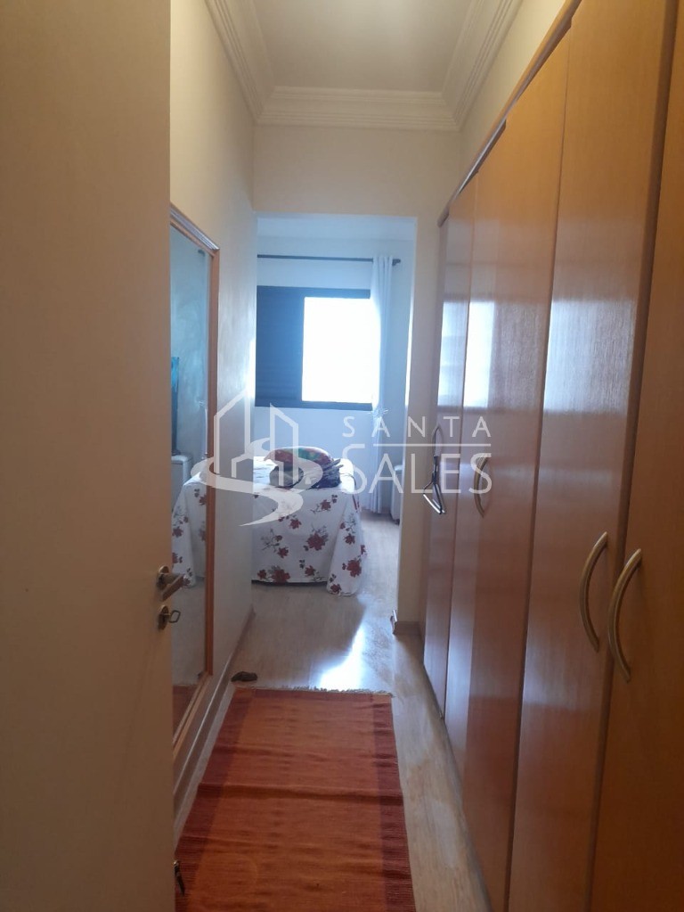 Apartamento, 3 quartos, 78 m² - Foto 23