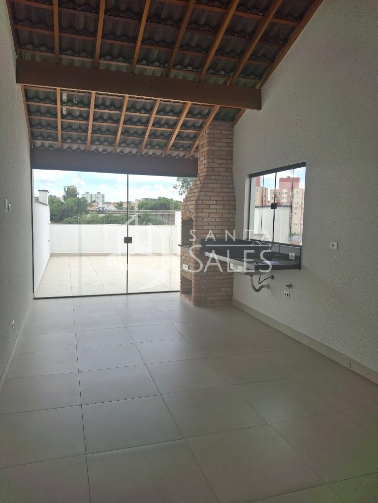 Cobertura, 2 quartos, 132 m² - Foto 3