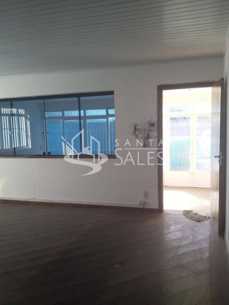 Casa, 3 quartos, 250 m² - Foto 1