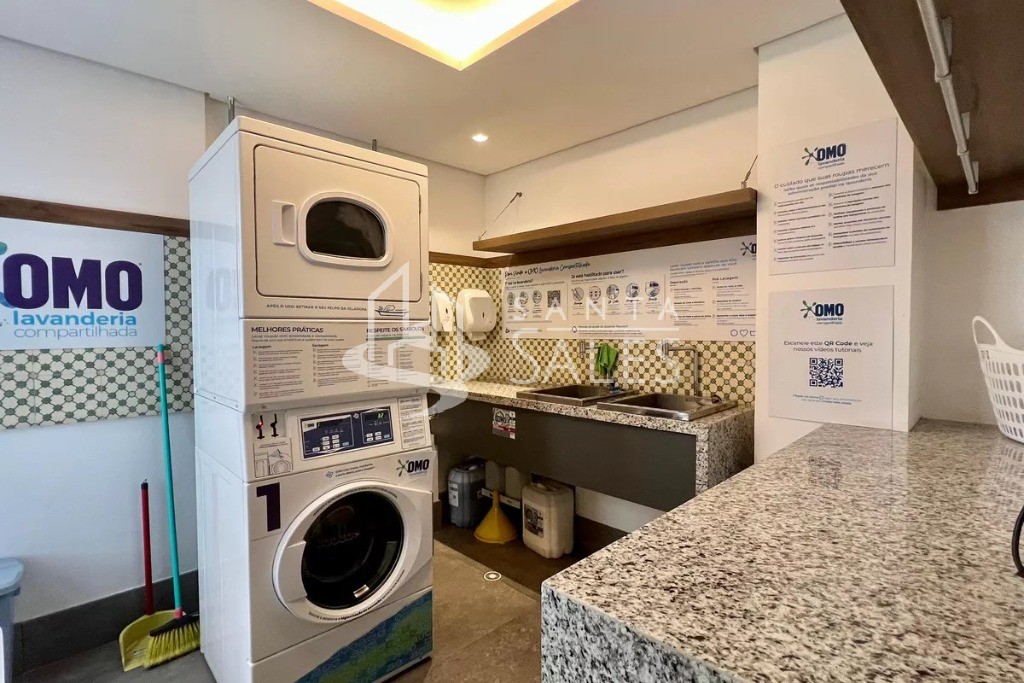 Apartamento, 1 quarto, 43 m² - Foto 56