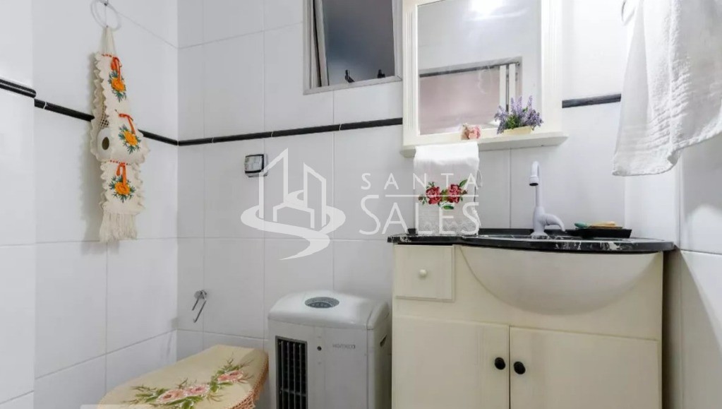 Apartamento, 2 quartos, 110 m² - Foto 21