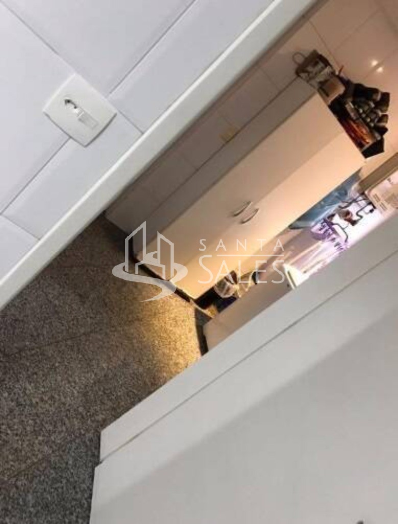 Apartamento, 3 quartos, 127 m² - Foto 12
