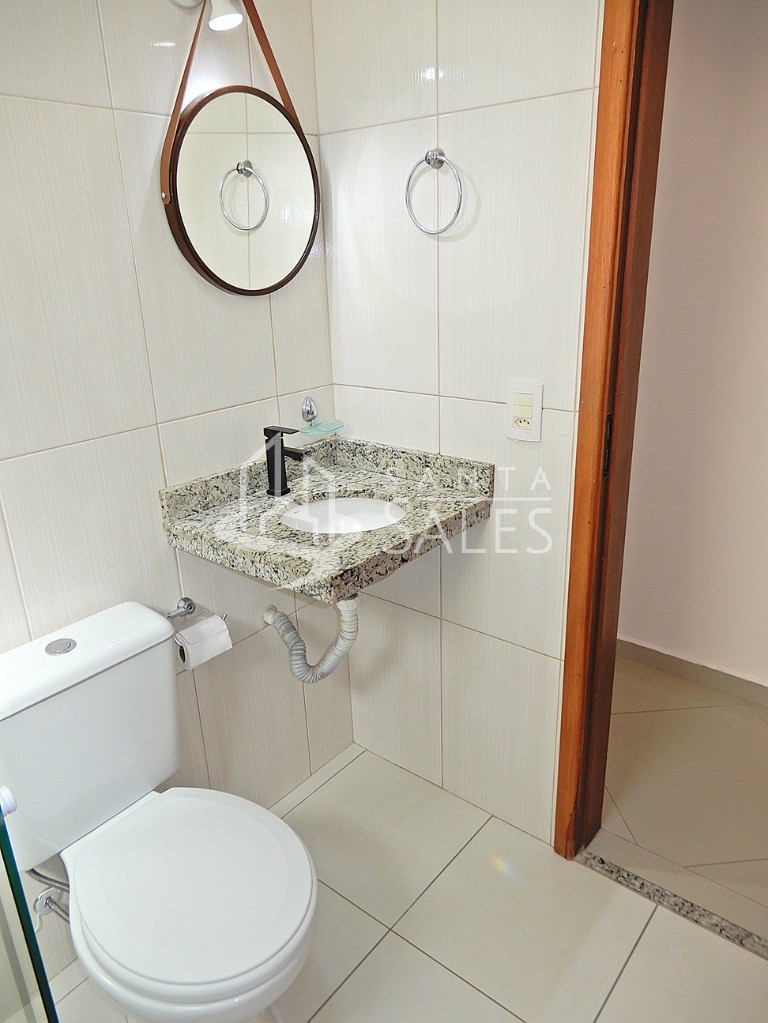 Apartamento, 2 quartos, 75 m² - Foto 12