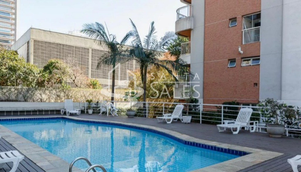 Apartamento, 1 quarto, 63 m² - Foto 25