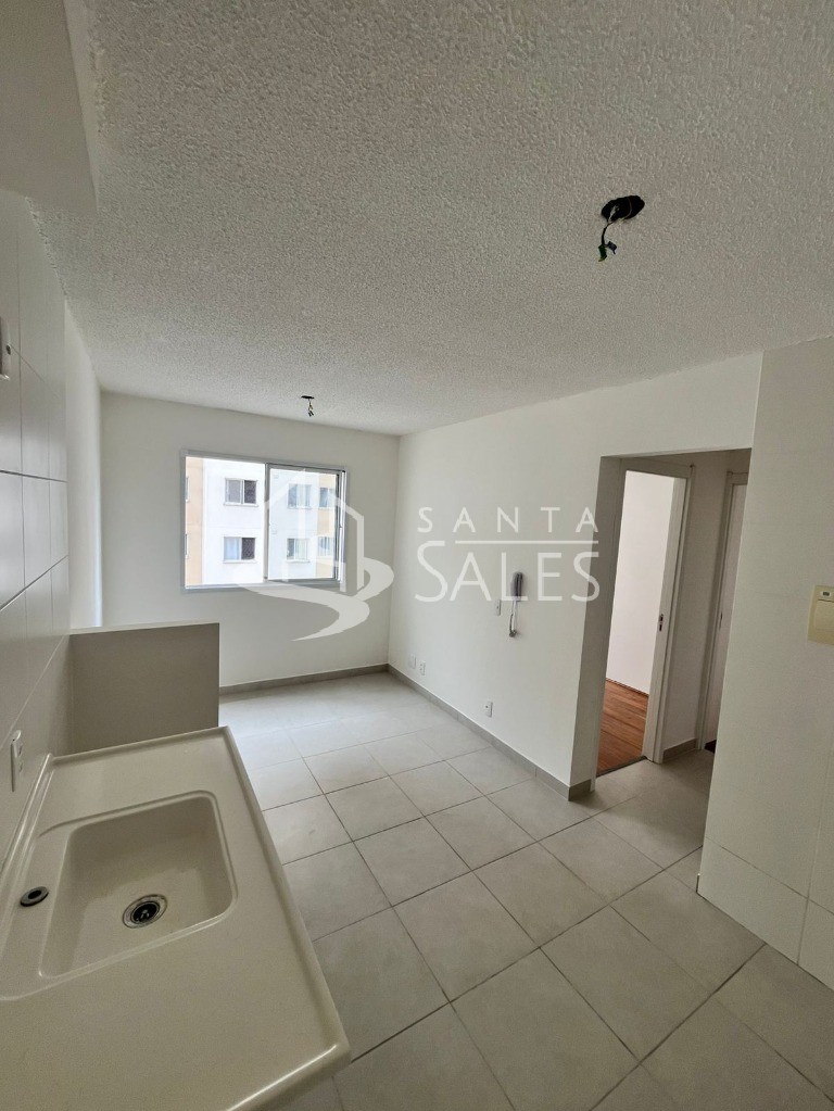 Apartamento, 2 quartos, 39 m² - Foto 4