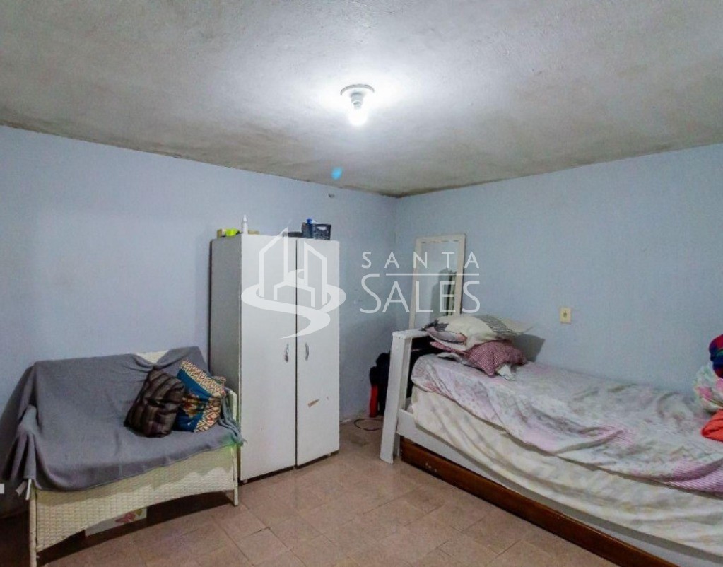 Sobrado, 4 quartos, 120 m² - Foto 50