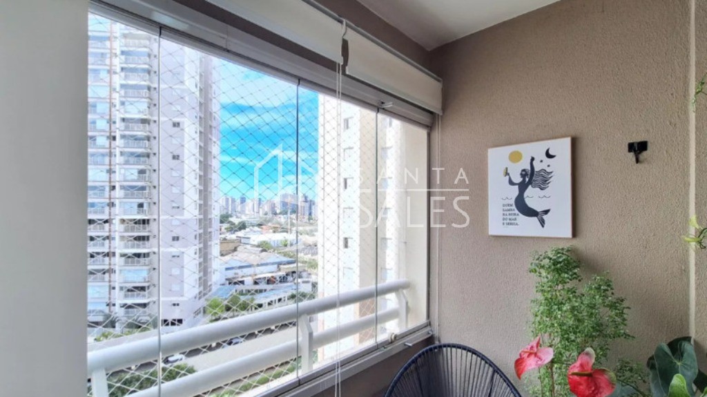 Apartamento, 2 quartos, 70 m² - Foto 11