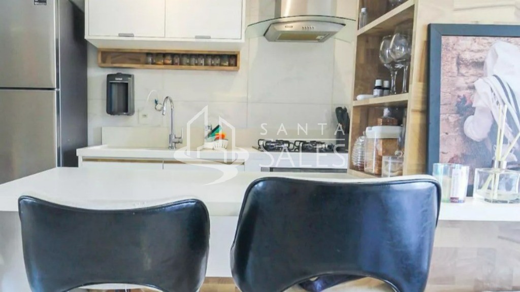 Apartamento, 2 quartos, 69 m² - Foto 5