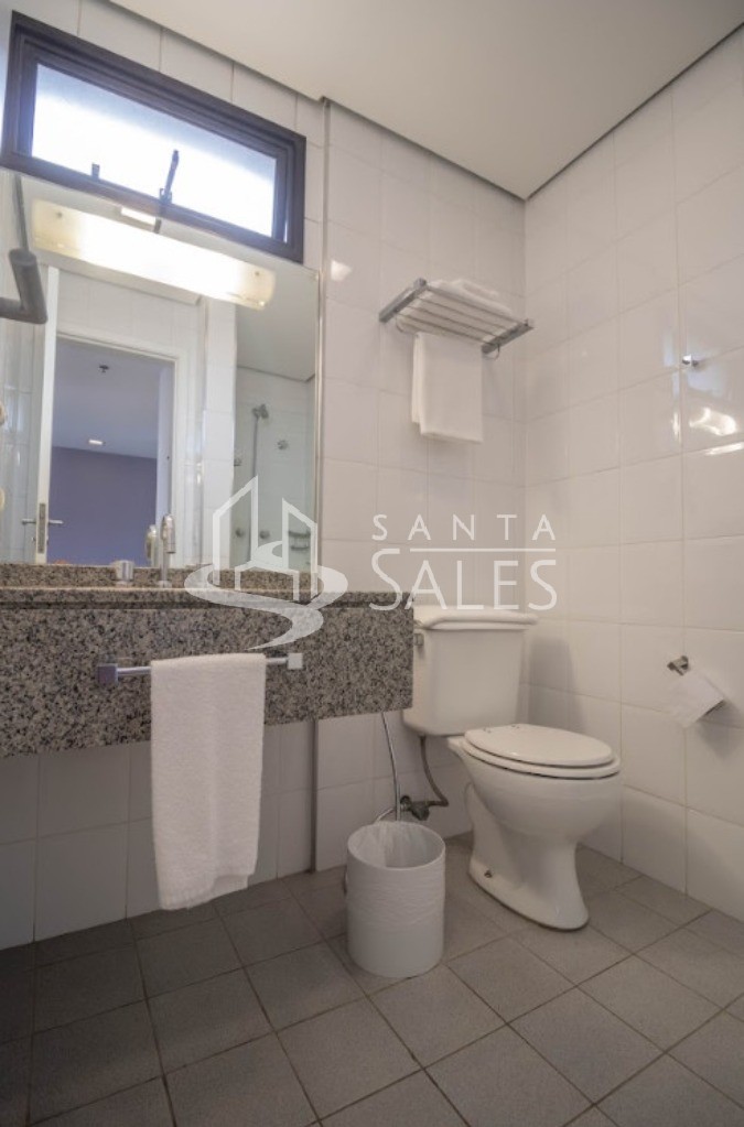 Apartamento, 1 quarto, 33 m² - Foto 16