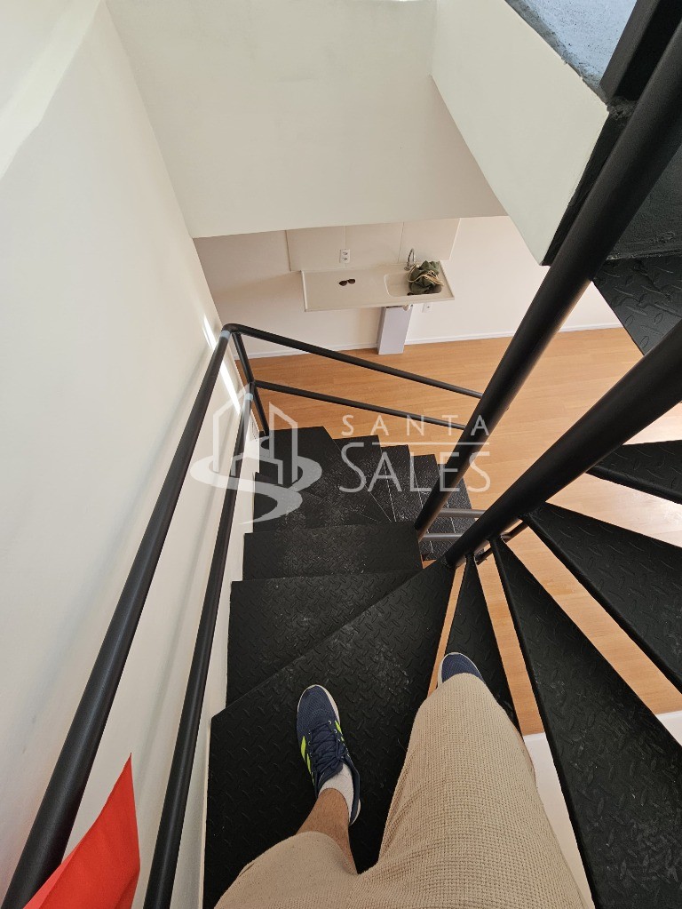 Apartamento, 1 quarto, 67 m² - Foto 10