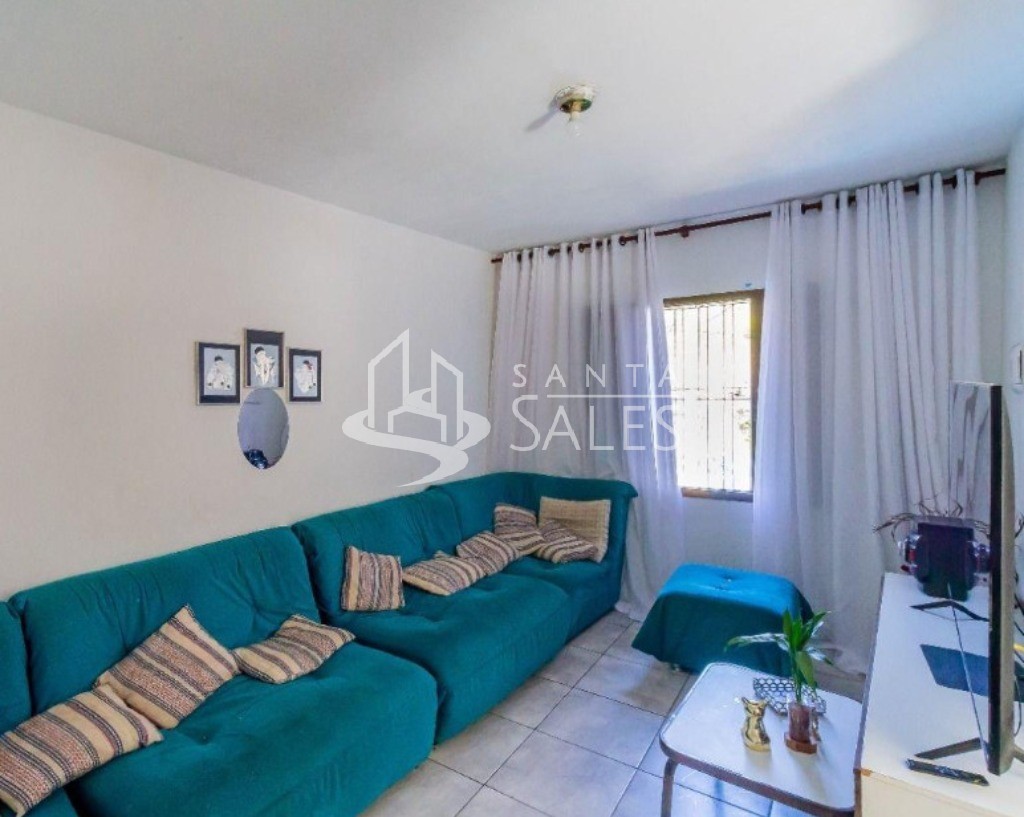 Sobrado, 4 quartos, 120 m² - Foto 59