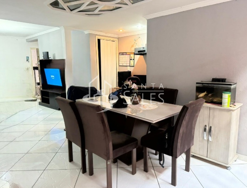 Sobrado, 2 quartos - Foto 4