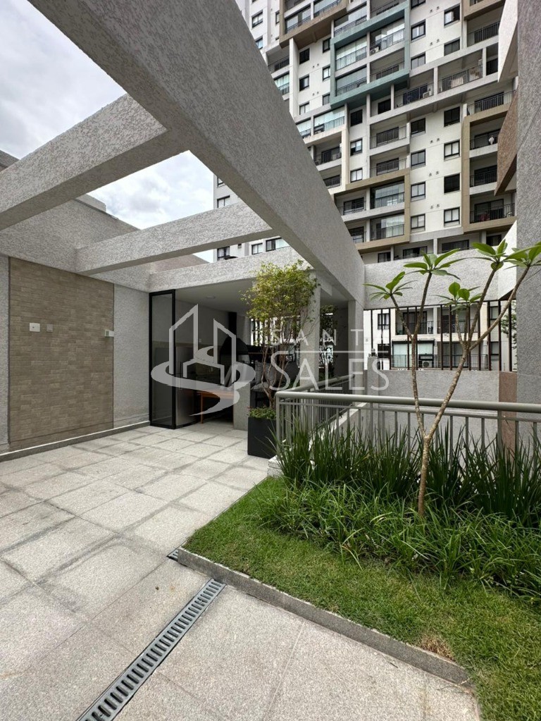 Apartamento, 2 quartos, 51 m² - Foto 36