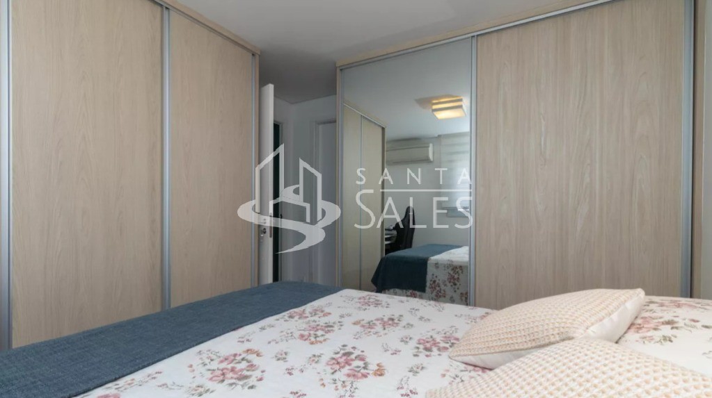 Apartamento, 1 quarto, 65 m² - Foto 9