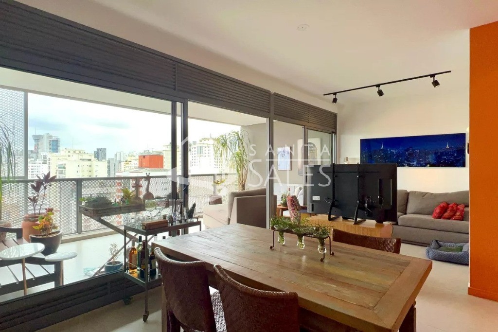Apartamento, 2 quartos, 66 m² - Foto 35