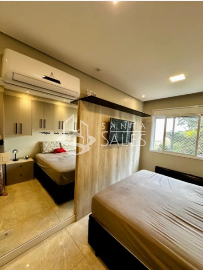 Apartamento, 2 quartos, 61 m² - Foto 7