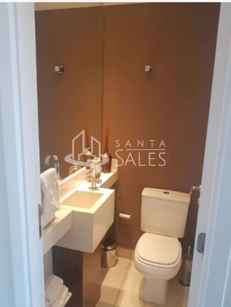 Apartamento, 3 quartos, 120 m² - Foto 4