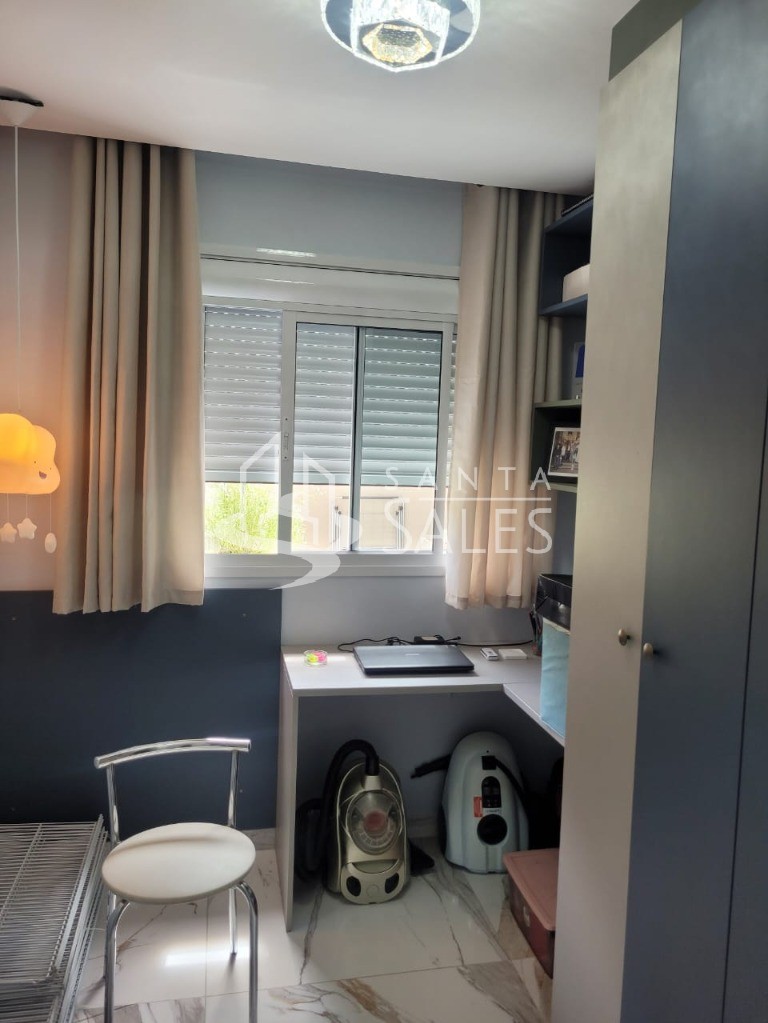 Apartamento, 3 quartos, 103 m² - Foto 33