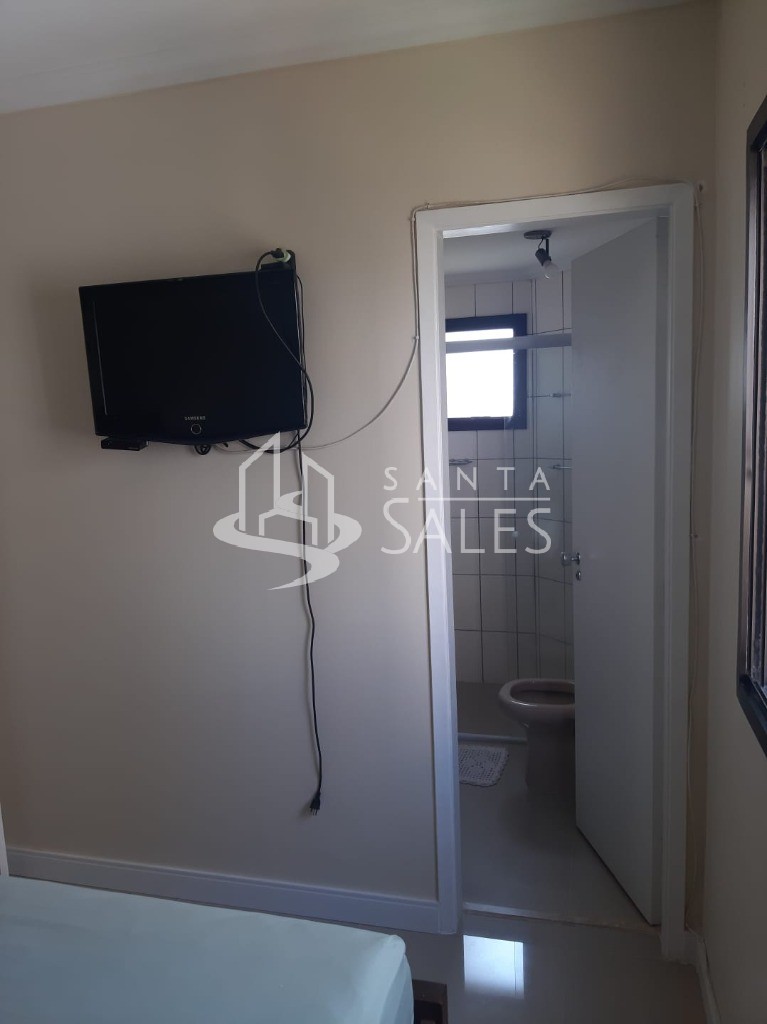 Apartamento, 2 quartos, 80 m² - Foto 11
