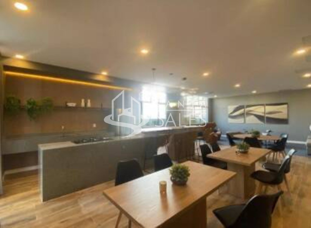 Apartamento, 1 quarto, 40 m² - Foto 30