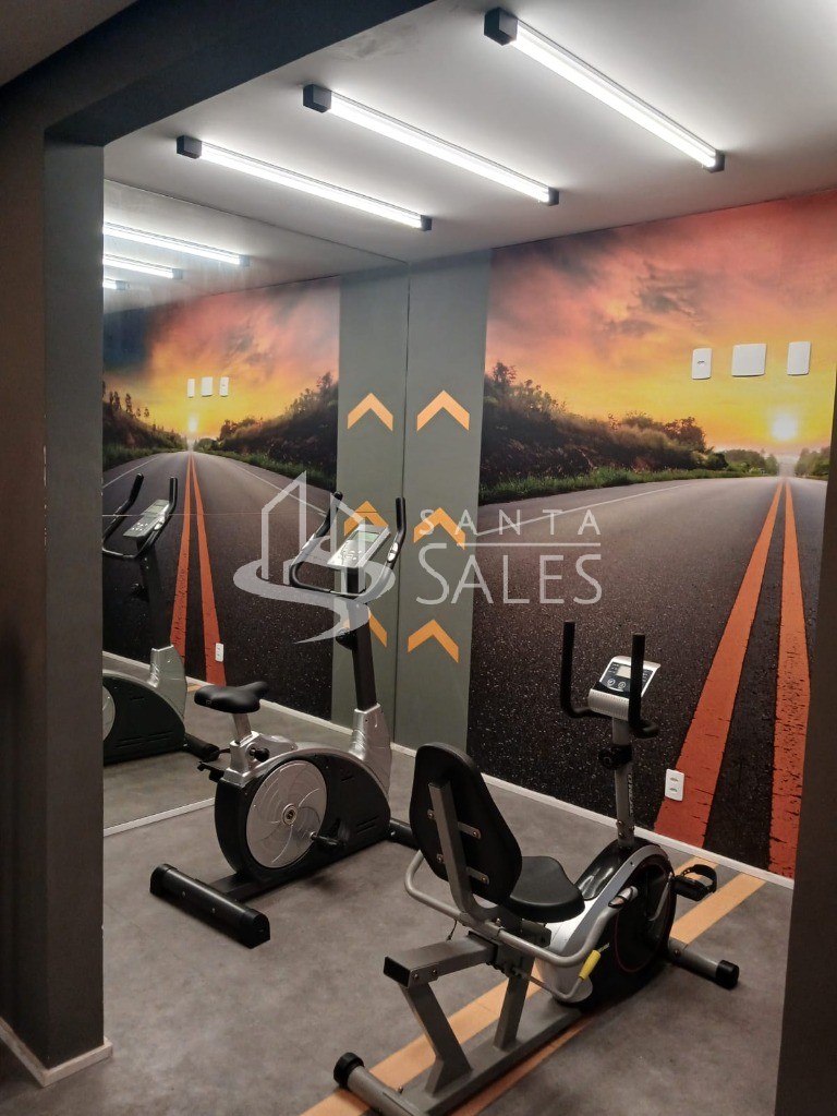 Apartamento, 2 quartos, 41 m² - Foto 12