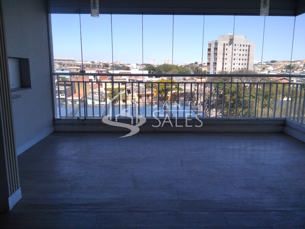 Apartamento, 3 quartos, 110 m² - Foto 1