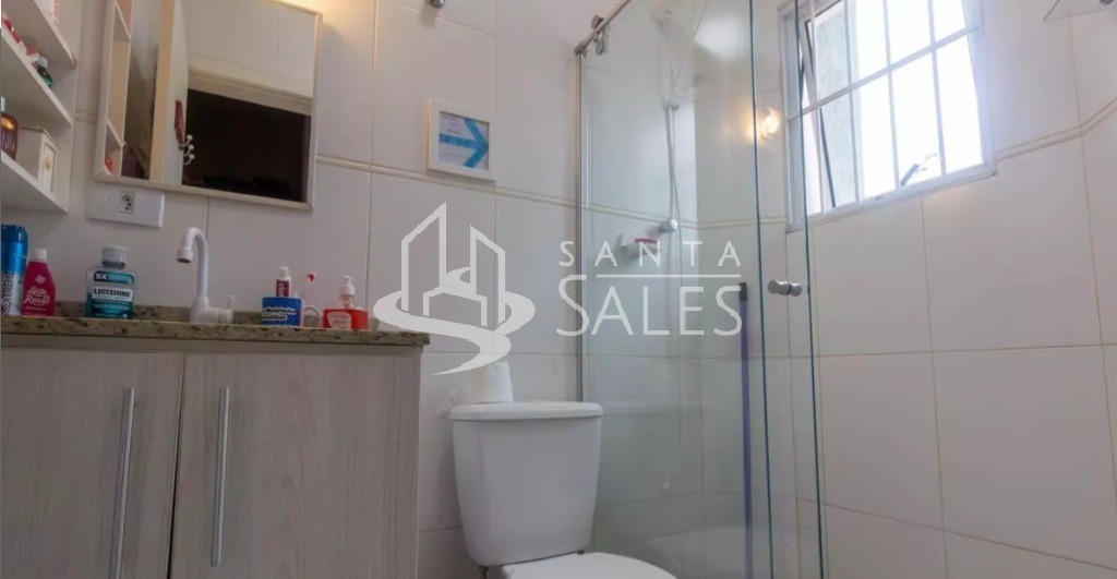 Sobrado, 3 quartos - Foto 16