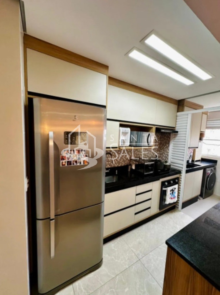 Apartamento, 2 quartos, 61 m² - Foto 2