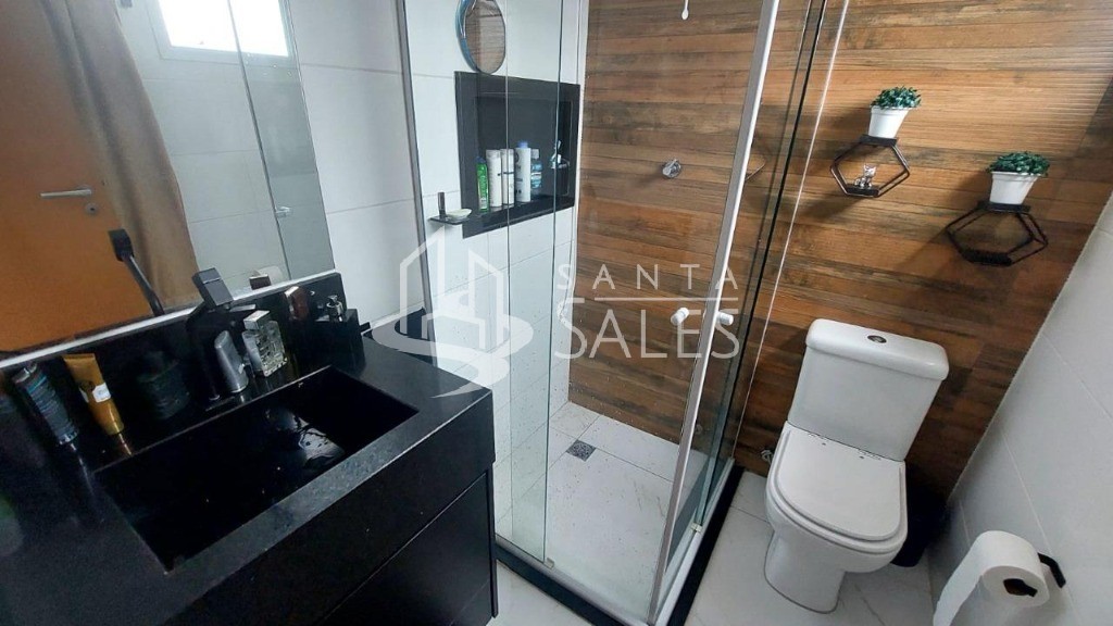 Apartamento, 2 quartos, 84 m² - Foto 20