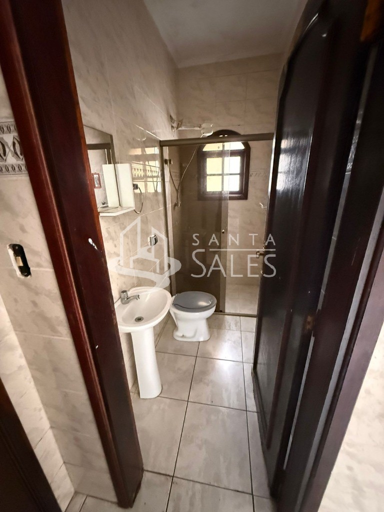 Casa, 4 quartos, 253 m² - Foto 27