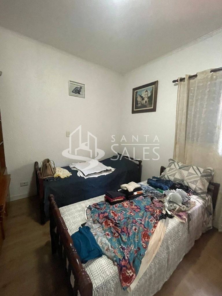 Sobrado, 3 quartos, 300 m² - Foto 28