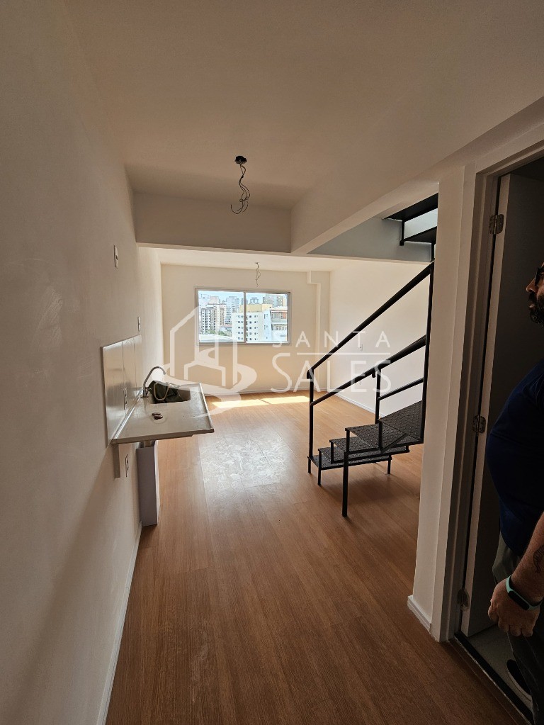 Apartamento, 1 quarto, 67 m² - Foto 3