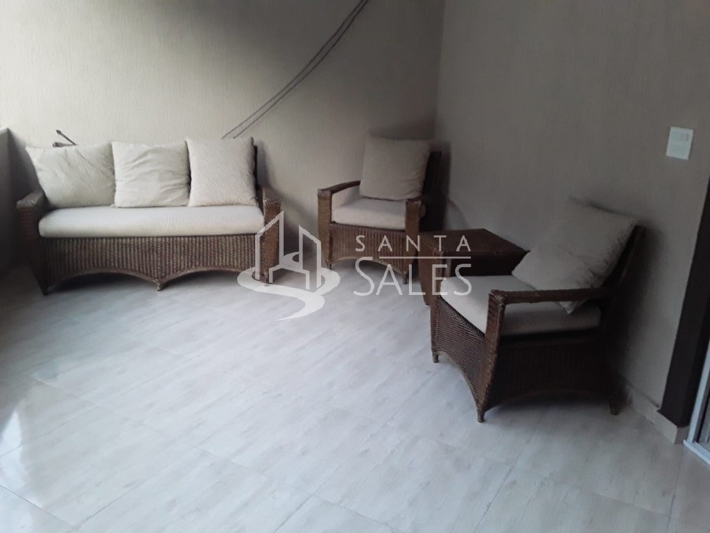 Casa, 4 quartos, 240 m² - Foto 23