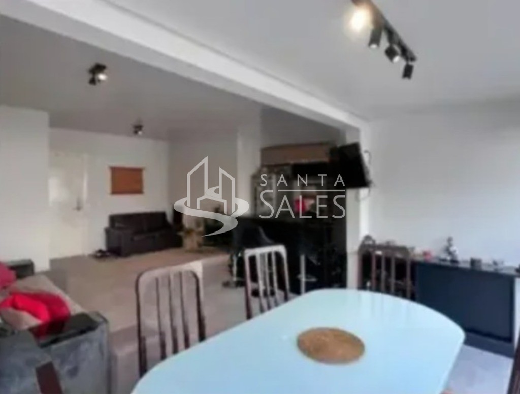 Apartamento, 2 quartos, 78 m² - Foto 2