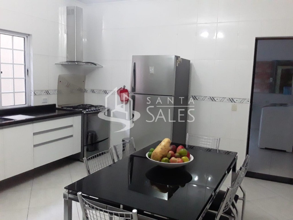 Casa, 4 quartos, 240 m² - Foto 6