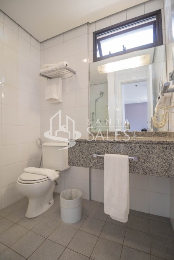 Apartamento, 1 quarto, 33 m² - Foto 11
