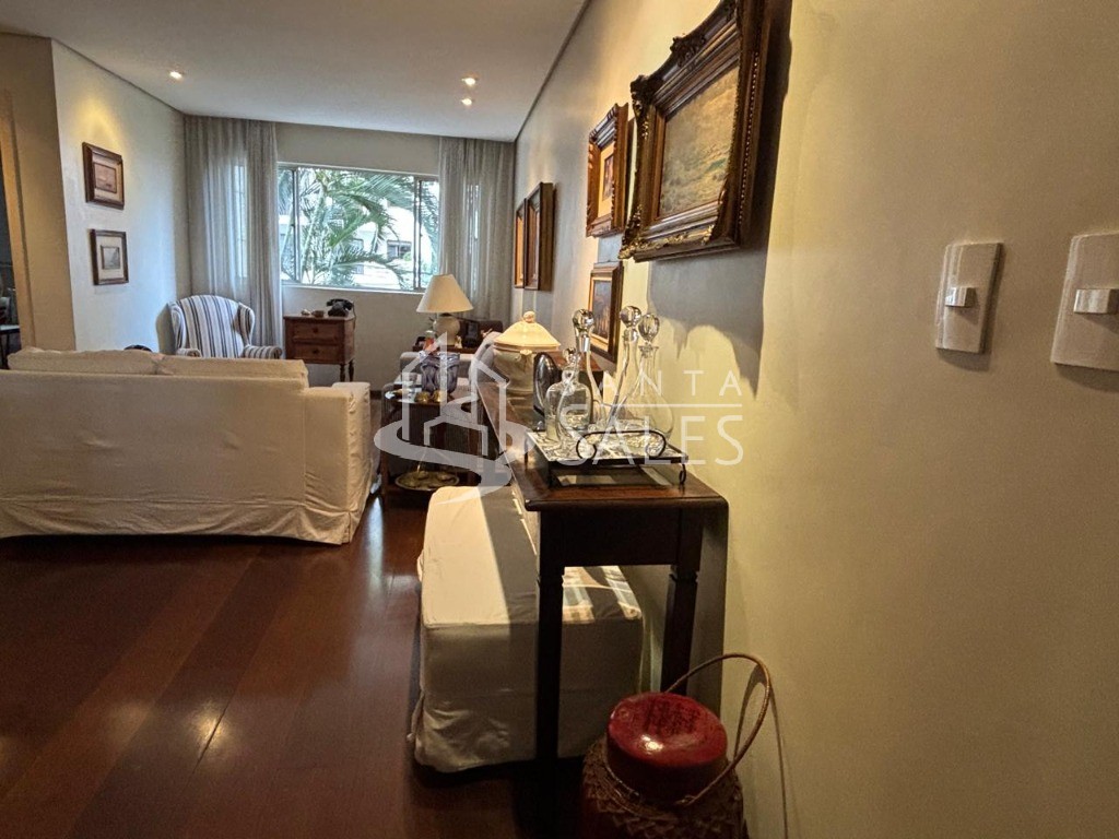 Apartamento, 2 quartos, 110 m² - Foto 2