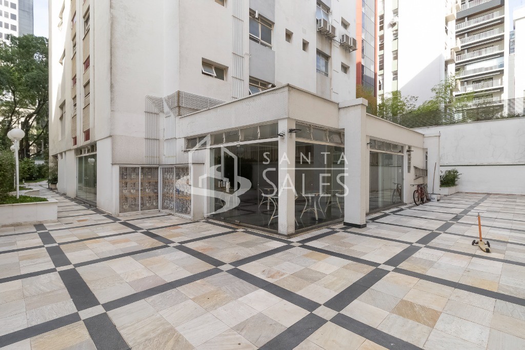 Apartamento, 3 quartos, 141 m² - Foto 51