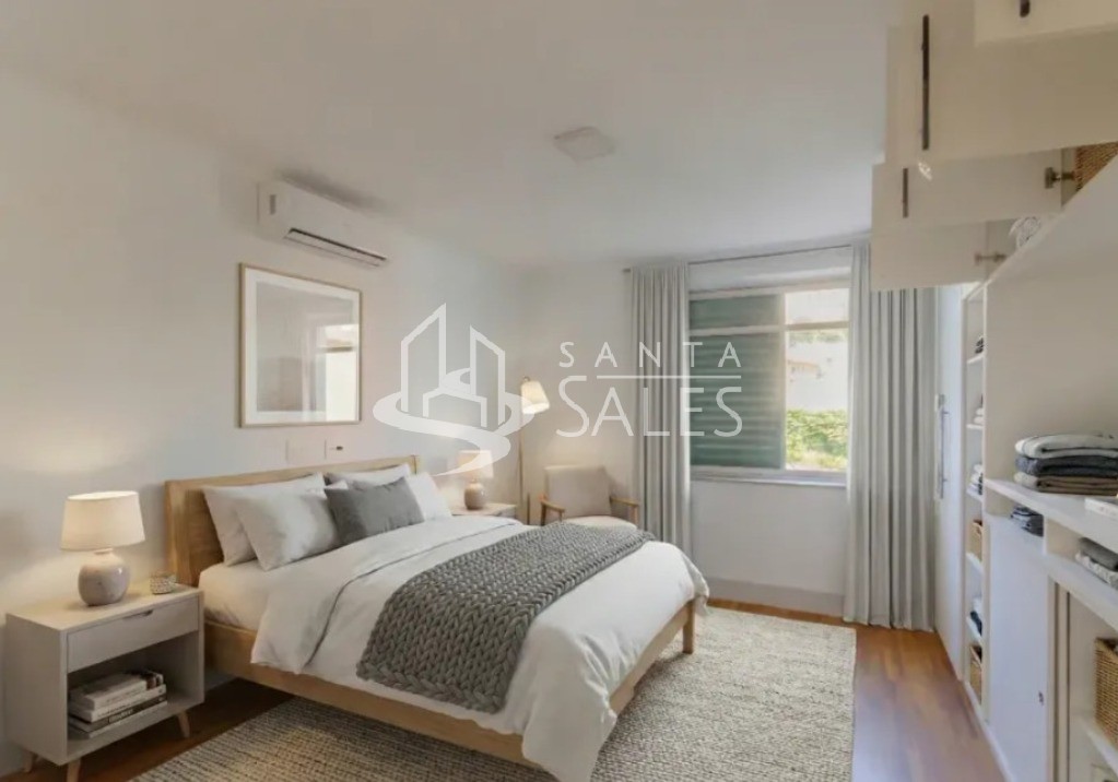 Apartamento, 3 quartos, 182 m² - Foto 7