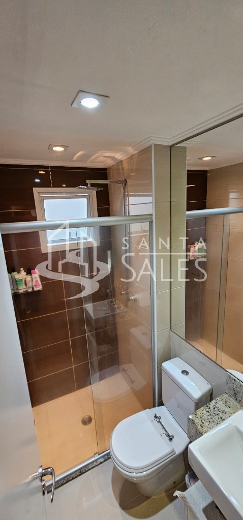 Apartamento, 2 quartos, 82 m² - Foto 11