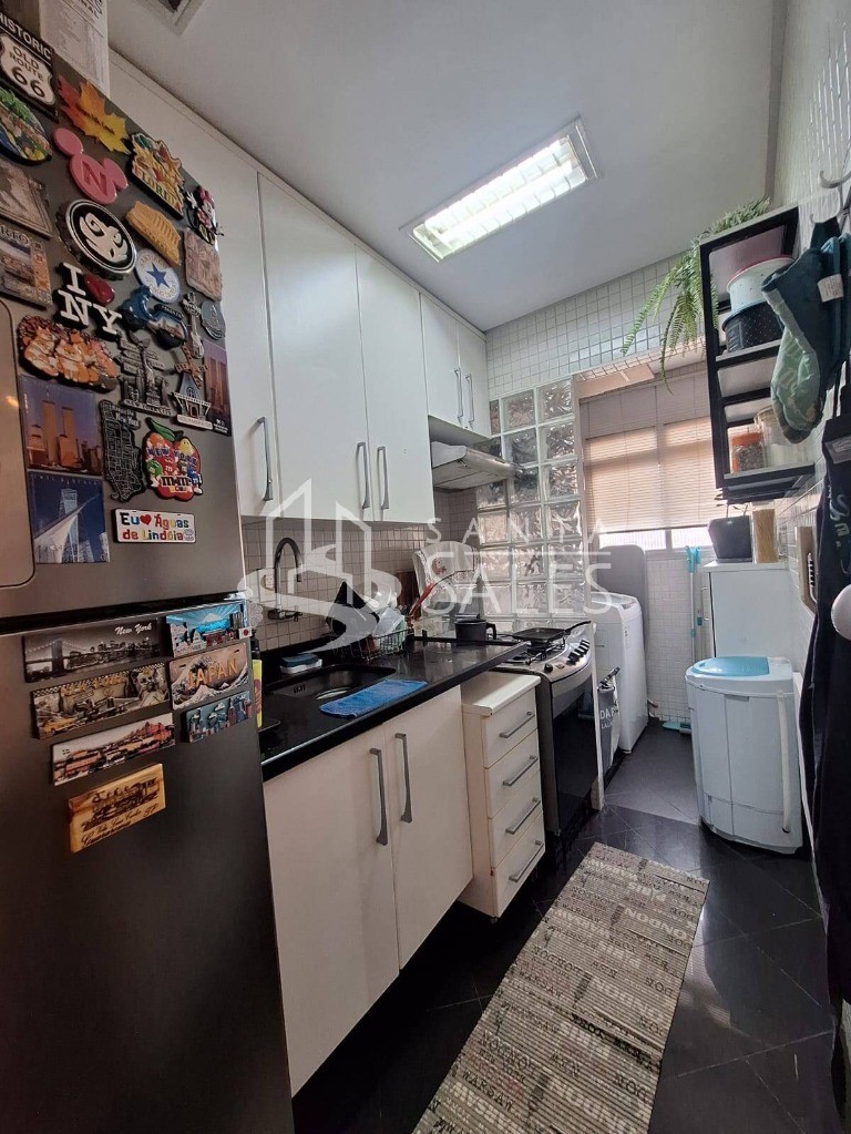 Apartamento, 2 quartos, 47 m² - Foto 8